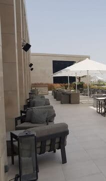Hillhouse Brasserie