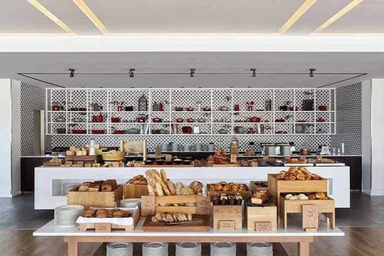 Lokal Barcelona