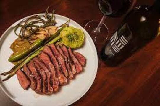 Bixa Cocina Auténtica