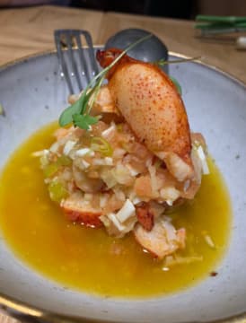 KEA BASQUE FINE FOOD