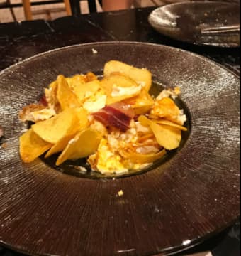 Joselito's Velázquez