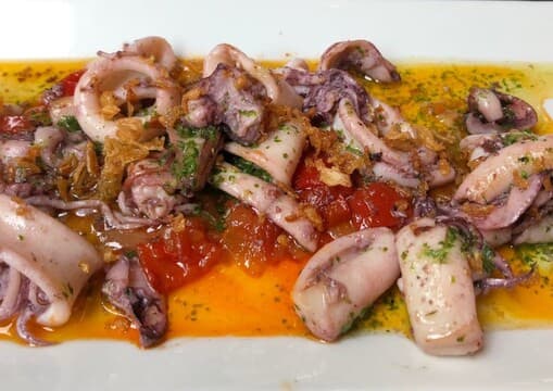Txokoa Barcelona