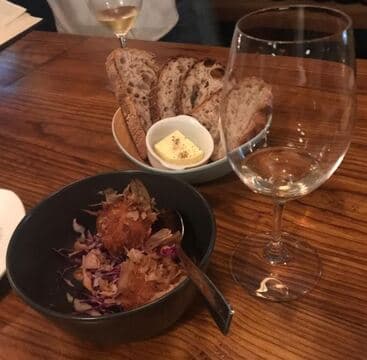 Cedron Wine Bar