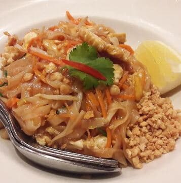 Krachai