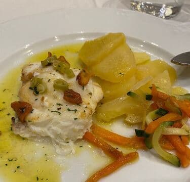 Restaurante Ferreiro