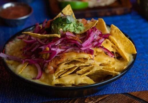 Cantina Canalla Las Tablas