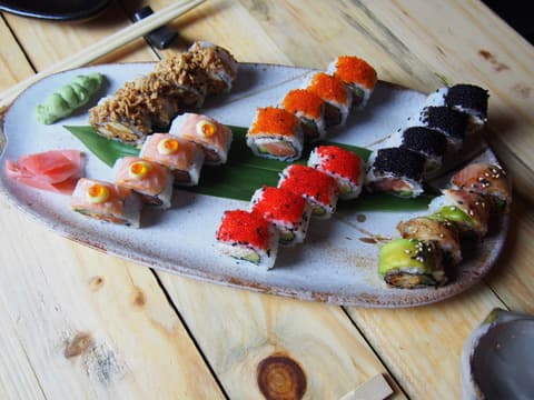 Sibuya - Santander