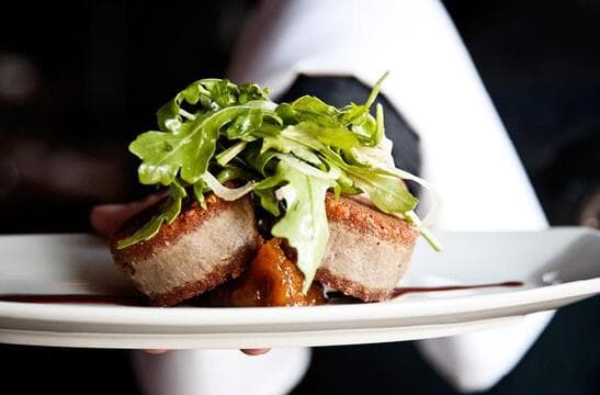 Opal Restaurant and Bar