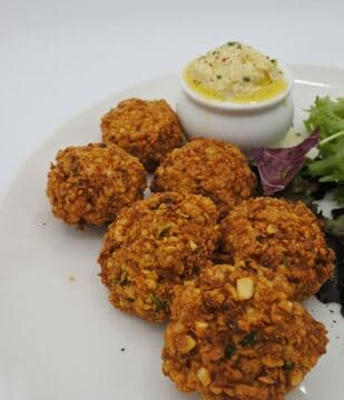 Choose Ristorante Naturale