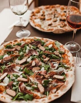Cittadella Restaurante Pizzeria