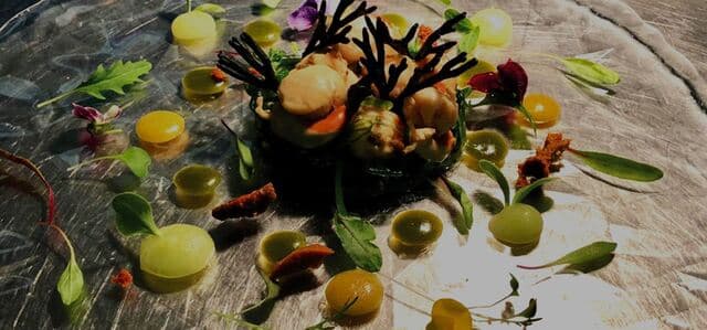 Restaurante Tella
