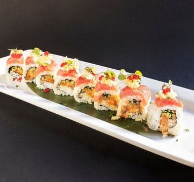 Sushi&Tapas