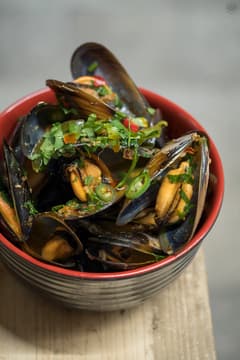 154 Thai Bar · Mercado de Chamberí