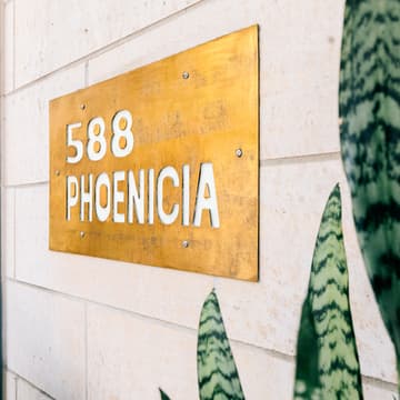 Phoenicia Birmingham