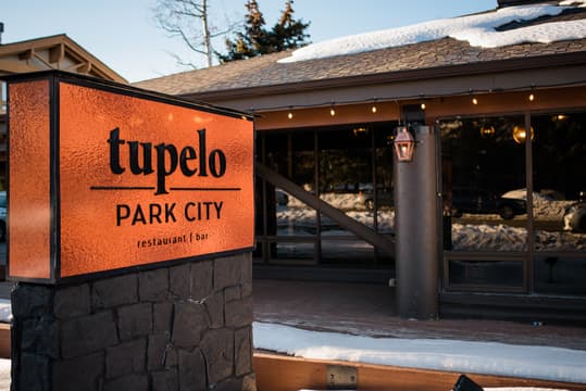 Tupelo