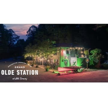 Grand Olde Station