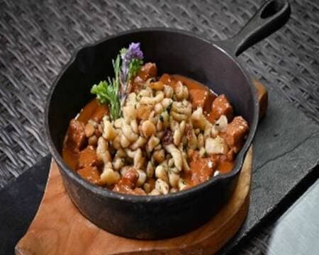 Guten Appetit