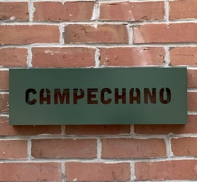 Campechano - College Street