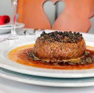 SteakHouse Chez Ernest