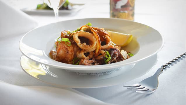 Northampton Wine + Dine