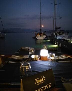 Toula's