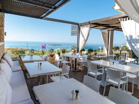 Theodosi Restaurant