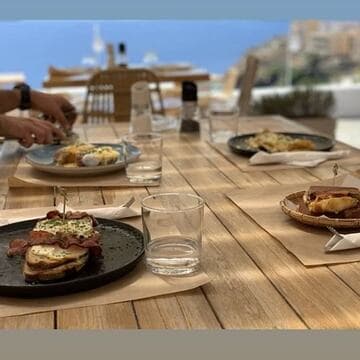 San Michali Food & Culture