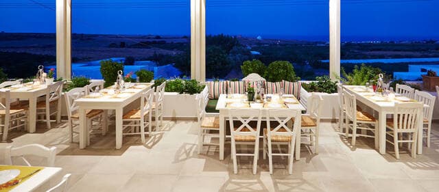 Aroma Avlis Food & Wine