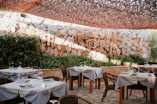 Labros Restaurant