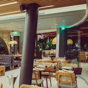 Umami (Napa Suites)