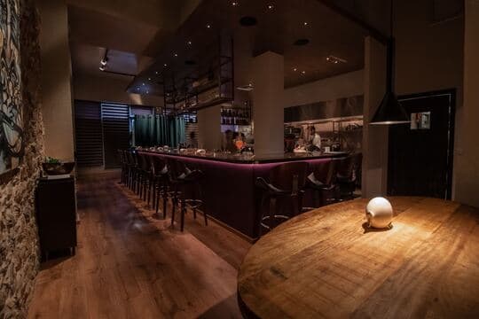 Herve Restaurant