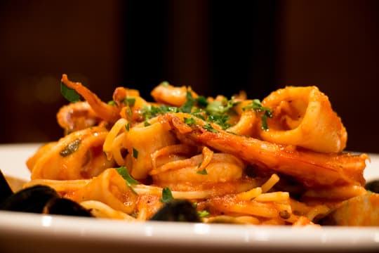 Pasta Pane