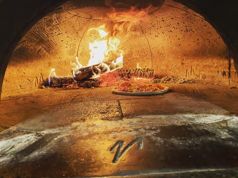 il Focolare Pizzeria