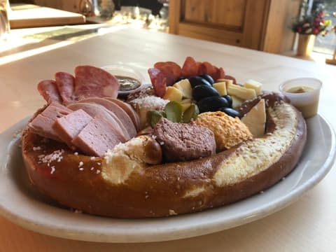 Hollerbachs German Restaurant