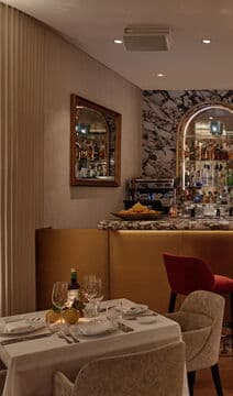 The Artisan Il Ristorante