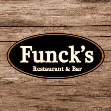 Funck's Restaurant Palmyra