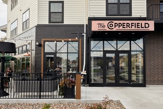 The Copperfield