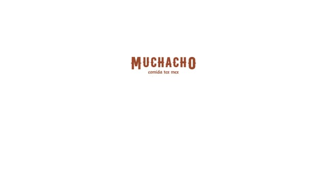 Muchacho Tex Mex Southlake