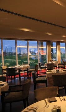 Links Restaurant