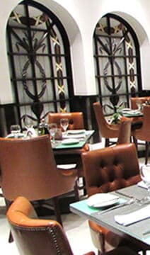 Roma Restaurant Olaya