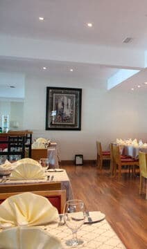 Oasis Oriental Restaurant