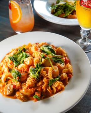 Pats Italian Coventry