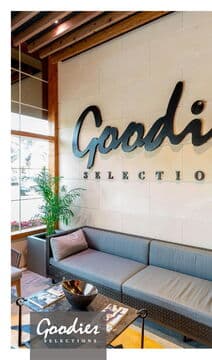 Goodies Selections Thahlia Riyadh