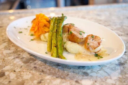 The Beacon Restaurant & Bar