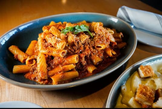 Pats Italian - Johnston