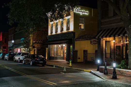 Hamptons - Sumter