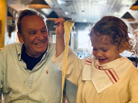 Anjelica's Restaurant