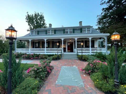 Old Stone House Inn