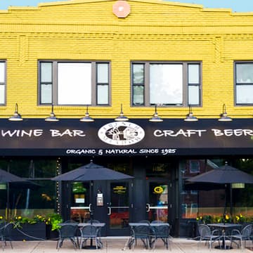 French Meadow Bakery and Cafe - Grand