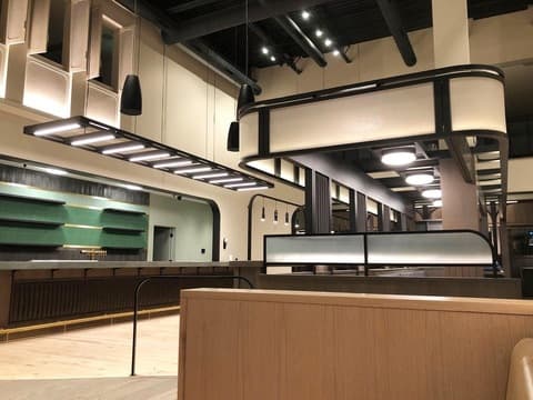 The Elm Restaurant